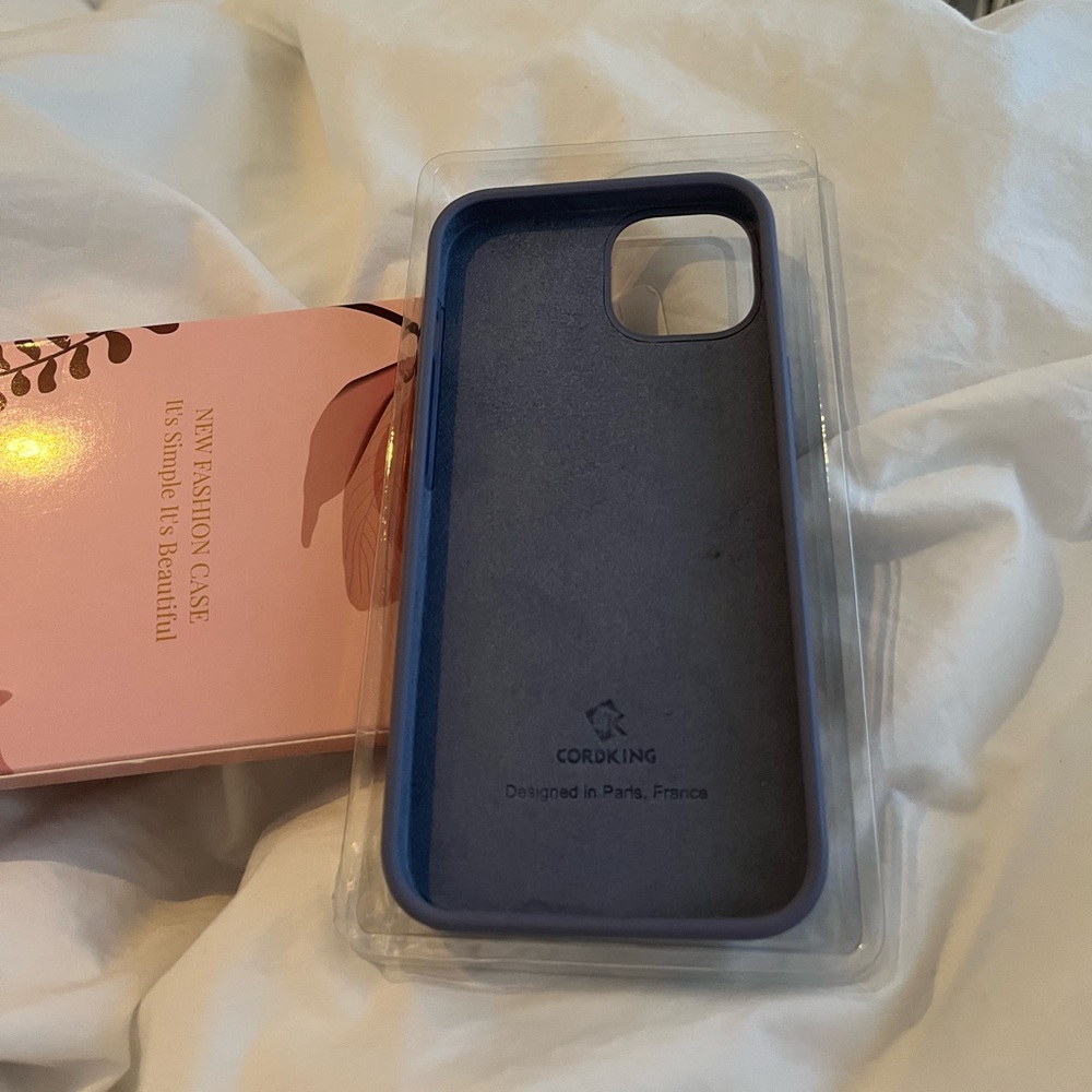 iPhone 13 case